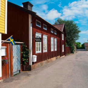 Johanssons Gårdshotell i Roslagen, Östhammar